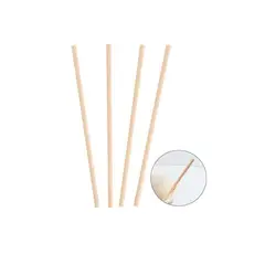 GENERICO - Bombillas Kraft 6x197mm 50pcs
