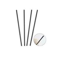 GENERICO - Bombillas Negro 6x197mm 100pcs