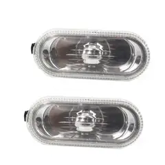 OEM - Focos Intermitentes Volkswagen Golf Gti Bora Mk4 Mk45 Polo
