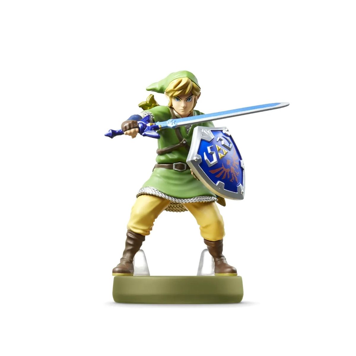 NINTENDO - Amiibo The Legend Of Zelda Skyward Sword Link