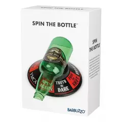 MESAJUEGO - Juego De Mesa Juego De La Botella Botella Cerveza