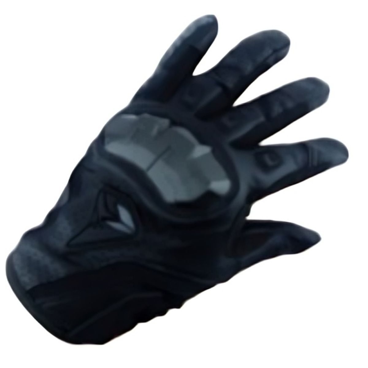 OEM - GUANTE PARA MOTO TAICHI CUERO M-33 CON PROTECCION CARBON