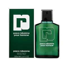 RABANNE - Paco Pour Homme 100ML EDT Hombre Paco