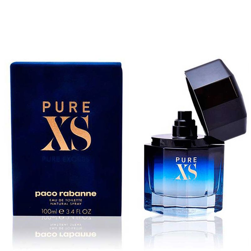 RABANNE - Pure Xs Hombre EDT 100ML
