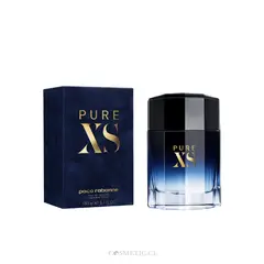 RABANNE - Pure XS Hombre Edt 150 Ml Hombre Paco
