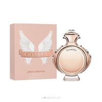 Olympea 80ML EDP Mujer Paco