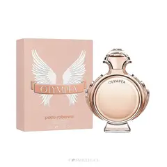 RABANNE - Olympea 80ML EDP Mujer Paco