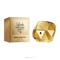 Lady Million 80ML EDP Mujer Paco
