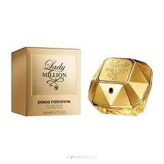 RABANNE - Lady Million 80ML EDP Mujer Paco