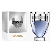 Invictus EDT 100 ml Hombre Paco