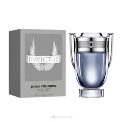 RABANNE - Invictus 100ML EDT Hombre Paco