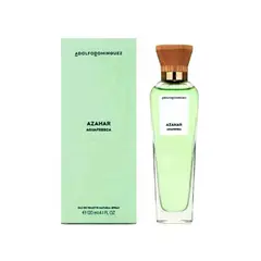 ADOLFO DOMINGUEZ - Agua Fresca de Azahar EDT 120 ml