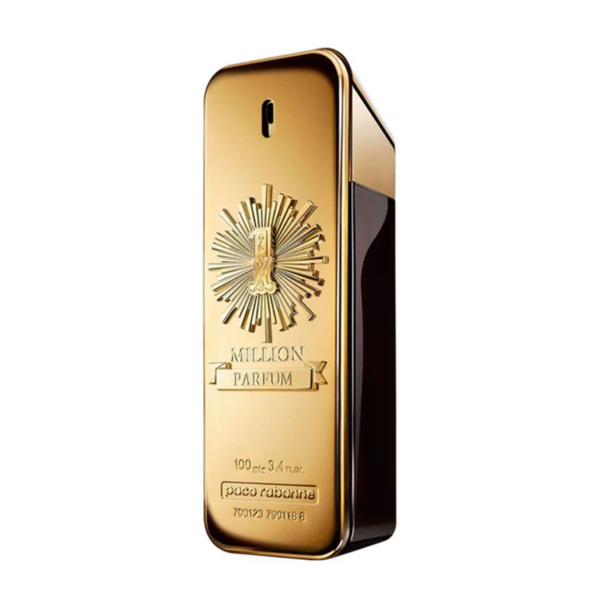 RABANNE - Paco Rabanne 1 Million Parfum 100 ML Hombre