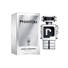 RABANNE - Paco Phantom EDT 50 ML Hombre
