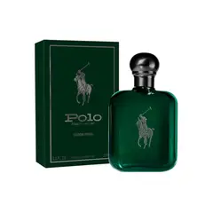 RALPH LAUREN - Polo Cologne Intense 237 ML Hombre