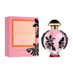 RABANNE - Paco Olympea Flora EDP Intense 50 ML Mujer