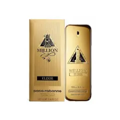 RABANNE - Paco 1 million ELIXIR PARFUM INTENSE 100 ml
