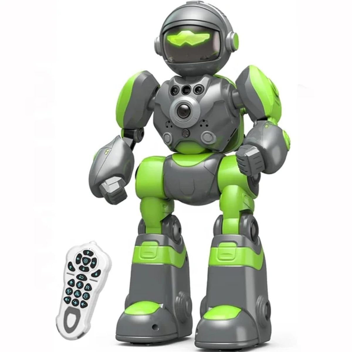 GENERICO - Robot control remoto, Sensor de Gestos M-voice  VERDE