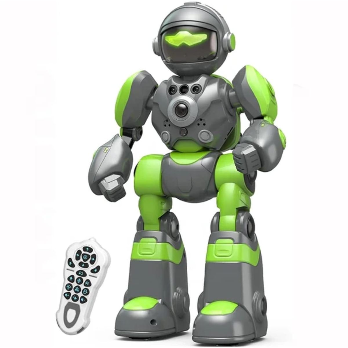 GENERICO - Robot control remoto, Sensor de Gestos M-voice  VERDE