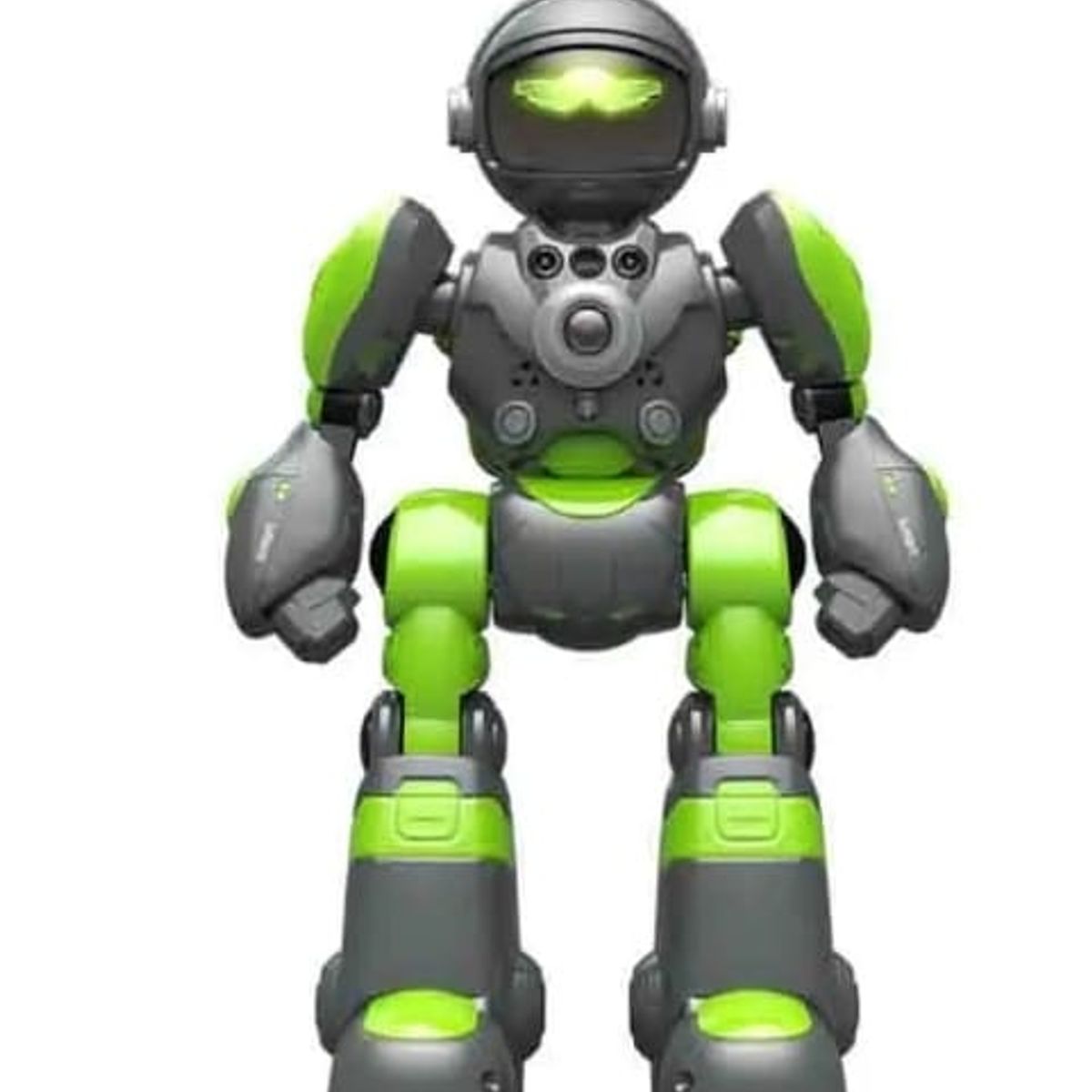 GENERICO - Robot control remoto, Sensor de Gestos M-voice  VERDE