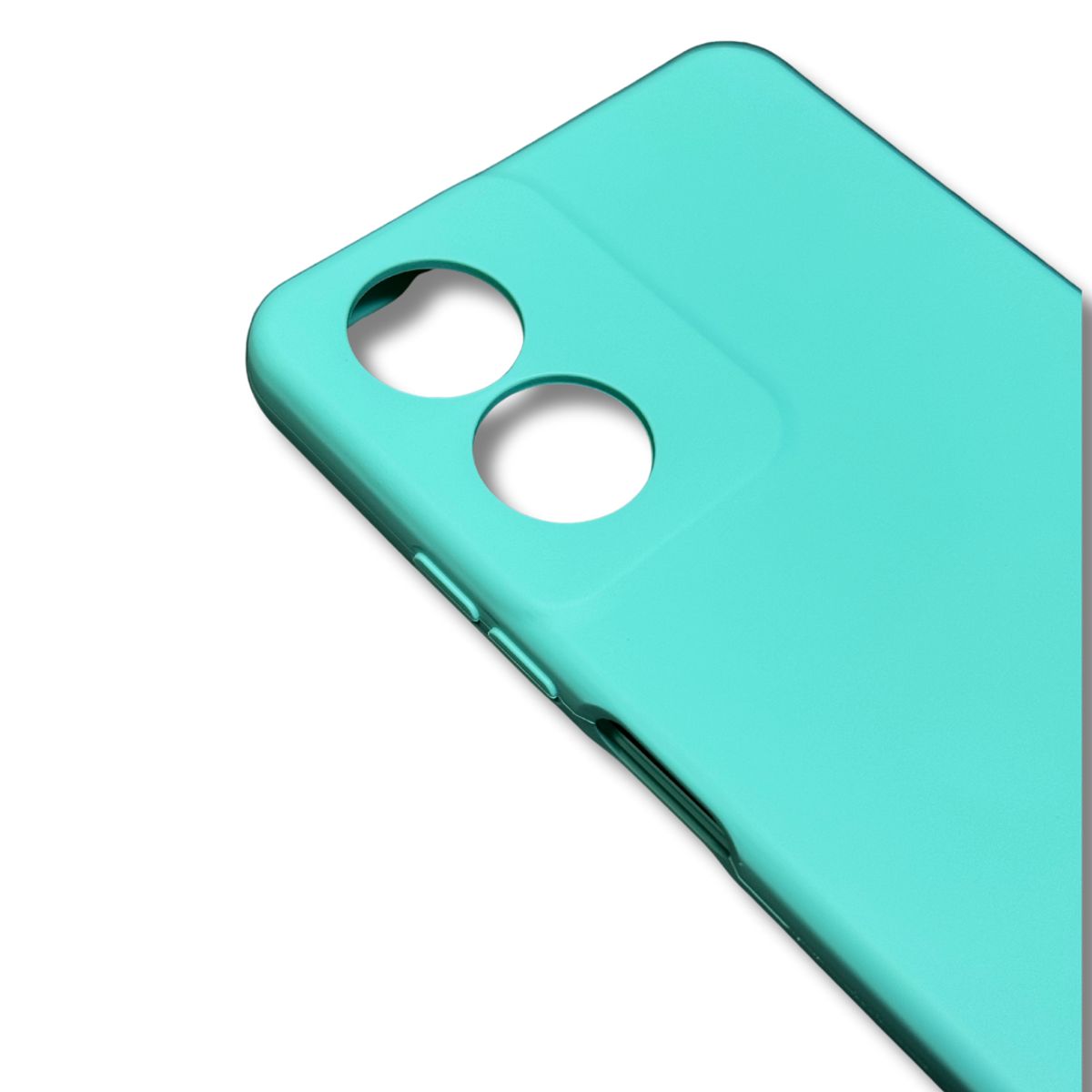 GENERICO - Carcasa Funda Color para Motorola G24 - Calipso