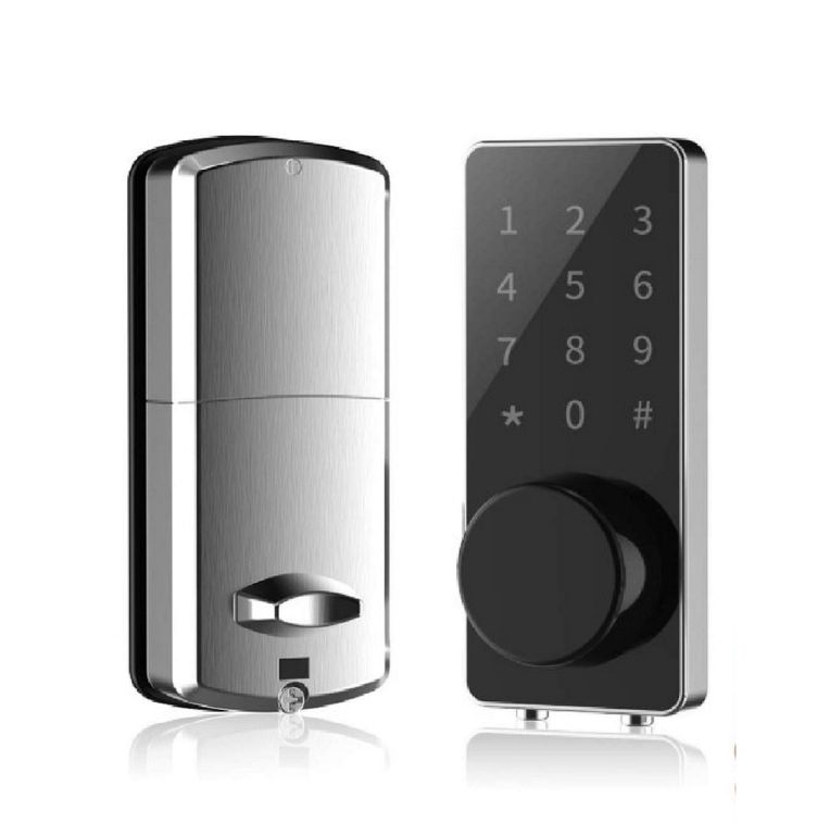 Cerradura Digital D100