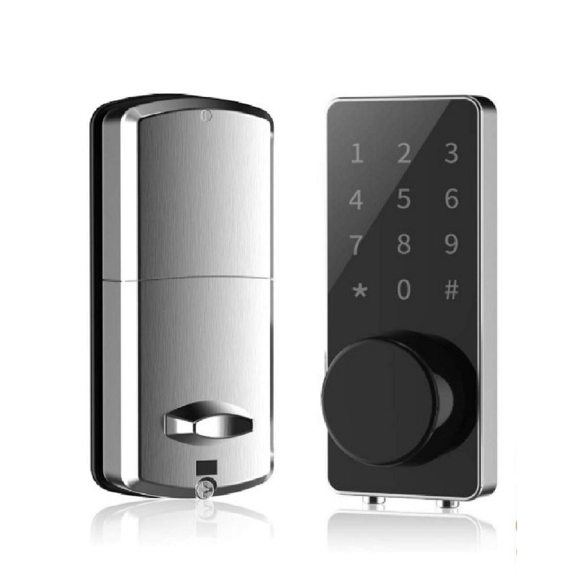 VIPA - Cerradura Digital D100