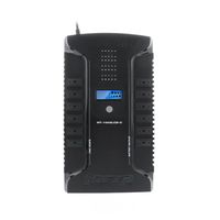 UPS 1000 VA HT-1002LCD-C Interactiva 12 salidas