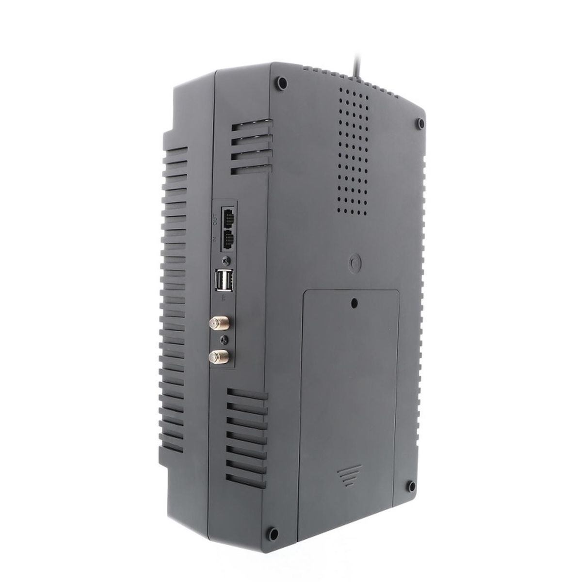 FORZA - UPS Forza 1000 VA HT-1002LCD-C Interactiva 12 salidas