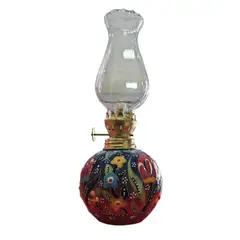 GENERICO - Lámparas Artesanía Turca