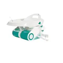 GENERICO - Silla De Comer Alimentacion Elevador Plegable Niños Bebes