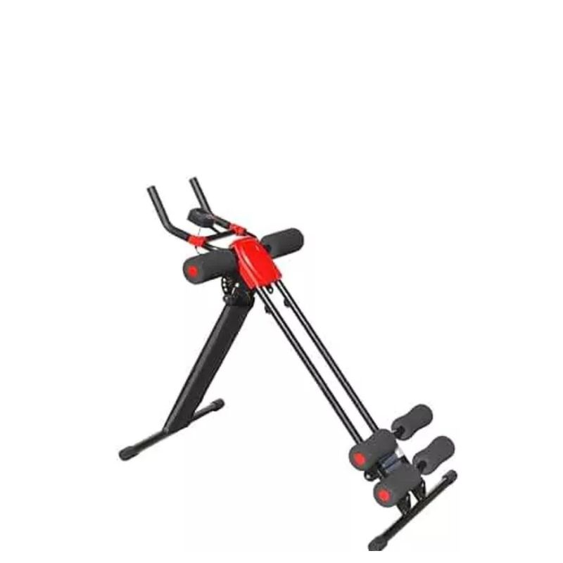 GENERICO - Vertical Maquina Abdominales Five Reforzada Shaper