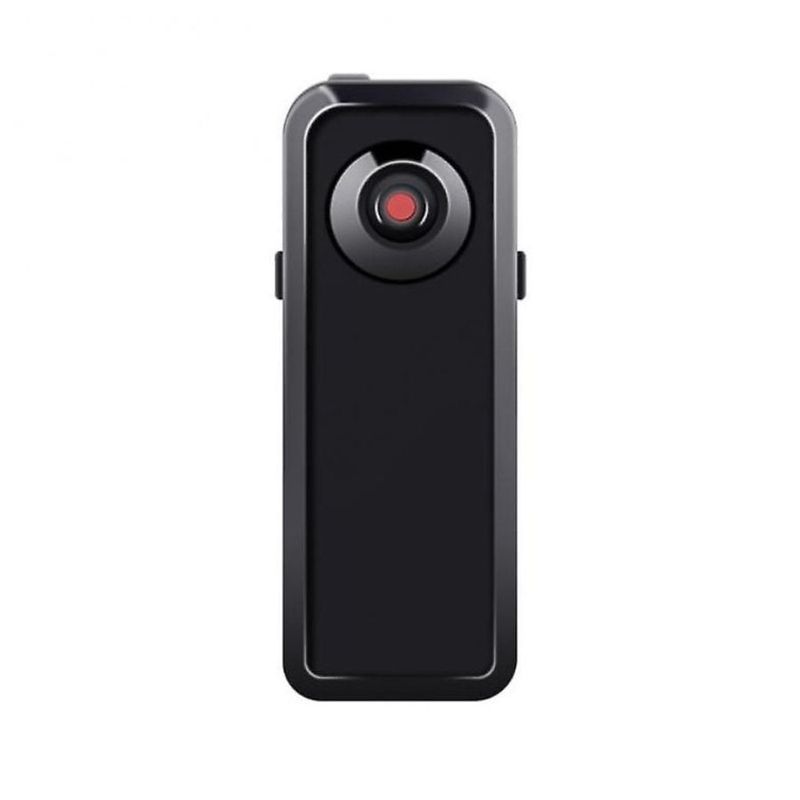 GENERICO - Mini Cámara Portátil Inalámbrica Camara Espia My-7396
