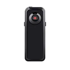 GENERICO - Mini Cámara Portátil Inalámbrica Camara Espia My-7396