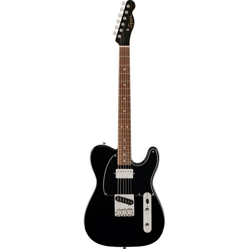 SQUIER - Guitarra Eléctrica Squier Telecaster Classic Vibe 60s SH Limited Edition