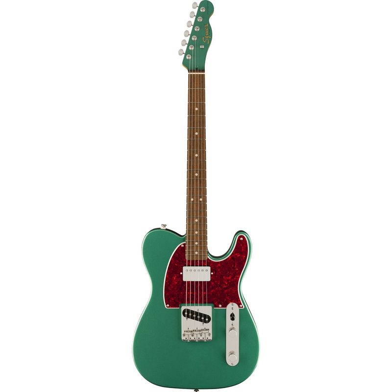 SQUIER - Guitarra Eléctrica Squier Telecaster Classic Vibe 60s SH Limited Edition