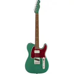SQUIER - Guitarra Eléctrica Telecaster Classic Vibe 60s SH Limited Edition
