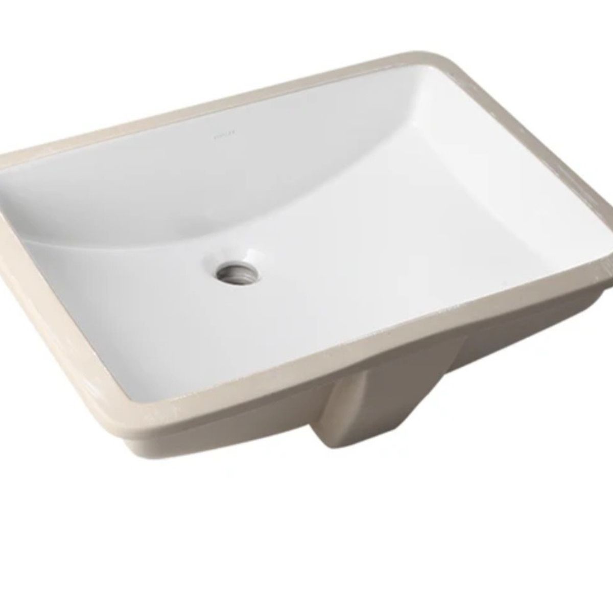 GENERICO - LOZA BAJO CUBIERTA  LAVAMANOS  LAVABO  LOZA