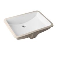 LOZA BAJO CUBIERTA LAVAMANOS LAVABO LOZA