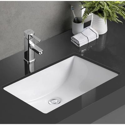 Imagen 2 del producto LOZA BAJO CUBIERTA LAVAMANOS LAVABO LOZA