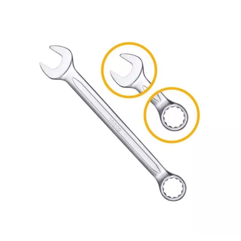 GENERICO - llave punta corona 14 mm linkker