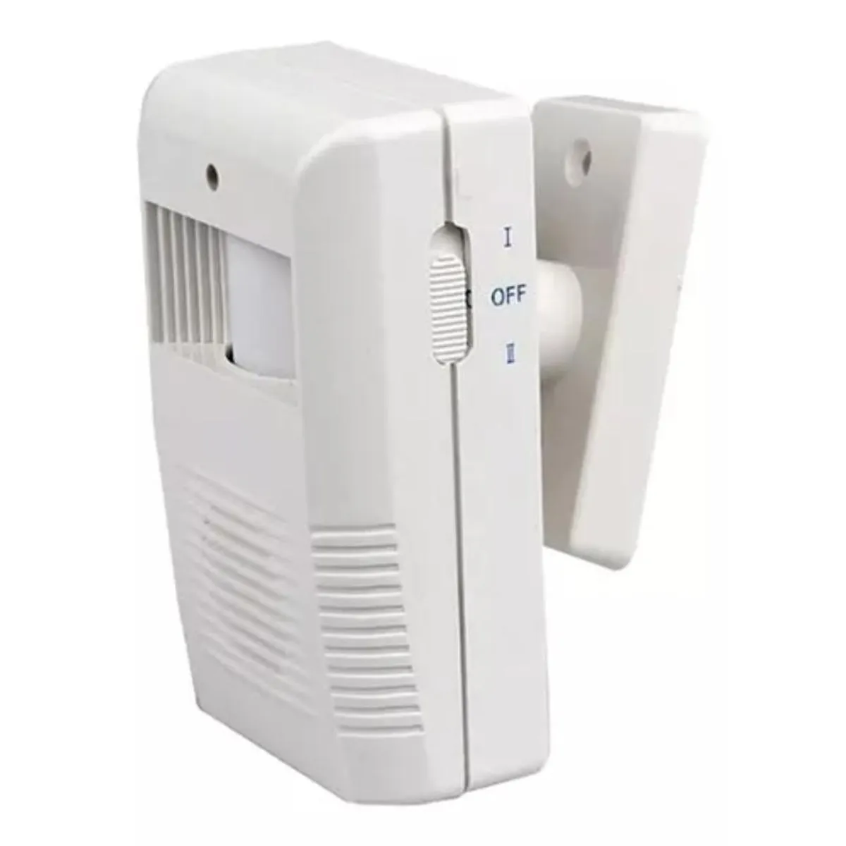 GENERICO - Timbre Con Sensor De Movimento Para Negocios Y Locales