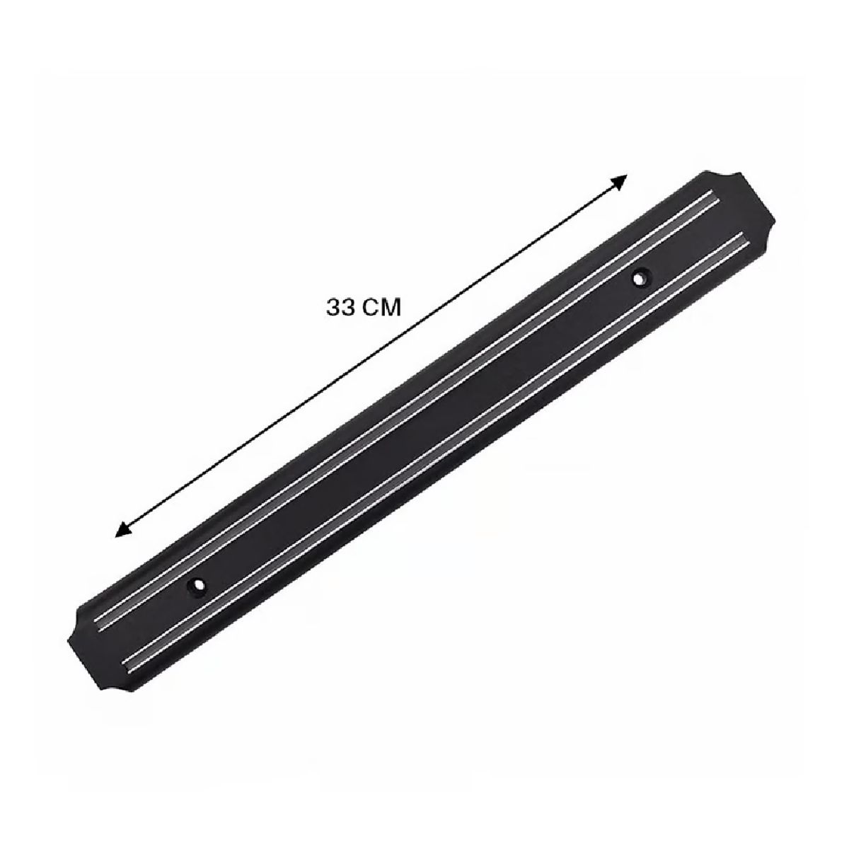 UNIVERSAL - Soporte Magnético Para Cuchillos Super Resistente