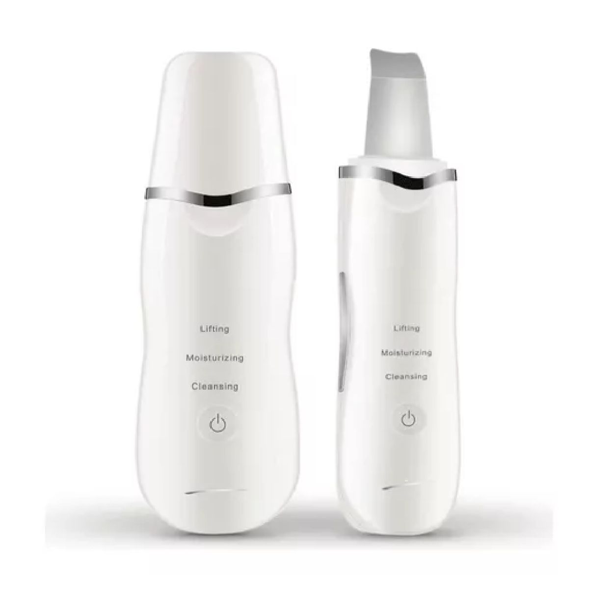 UNIVERSAL - Espátula Ultrasónica Limpiadora Facial