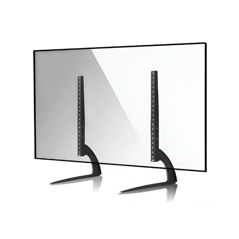GENERICO - Soporte Universal Con Patas Tv 37 A 75 Pulgadas Lcd O Led