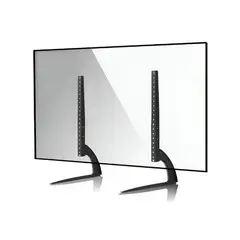 GENERICO - Soporte Universal Con Patas Tv 37 A 75 Pulgadas Lcd O Led
