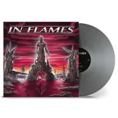 GENERICO - In Flames - Colony Vinilo a Color