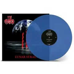 GENERICO - In Flames - Lunar Strain Vinilo a Color