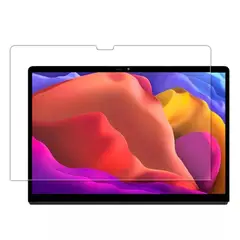 GENERICO - Lámina De Vidrio Templado compatible con Lenovo Yoga Tab 13