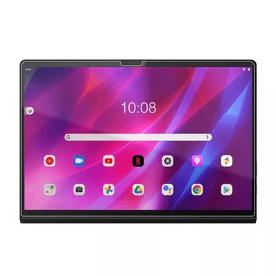 Imagen 2 del producto Lámina De Vidrio Templado compatible con Lenovo Yoga Tab 13